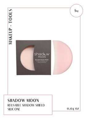 Shadow Moon Reusable Shadow Shield